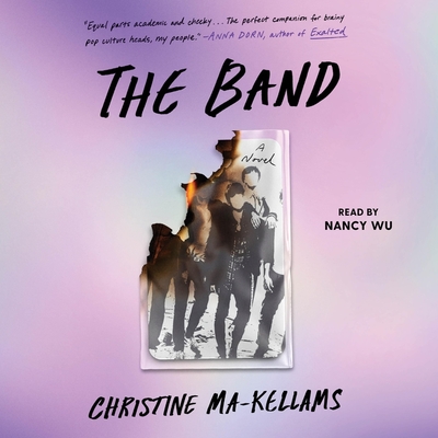 The Band Cover Image