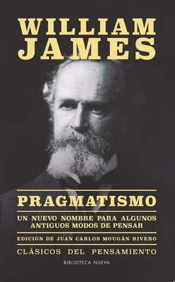 Grandes Pensamientos de WILLIAM JAMES. 