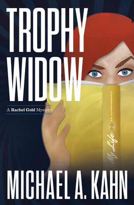 Trophy Widow By Michael Kahn Cover Image