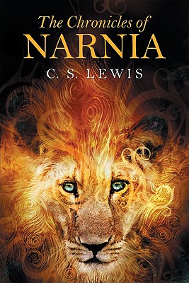 The Chronicles of Narnia: The Classic Fantasy Adventure Series (Official Edition) Cover Image