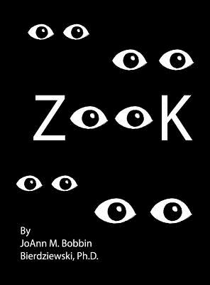 Cover for Zook