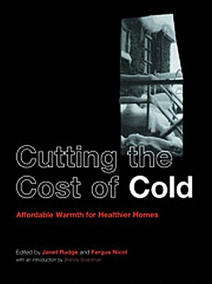 Cutting the Cost of Cold: Affordable Warmth for Healthier Homes Cover Image