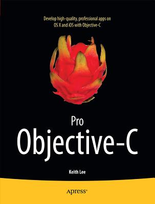 Pro Objective-C Cover Image