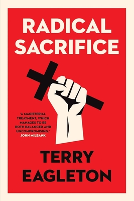 Radical Sacrifice Cover Image