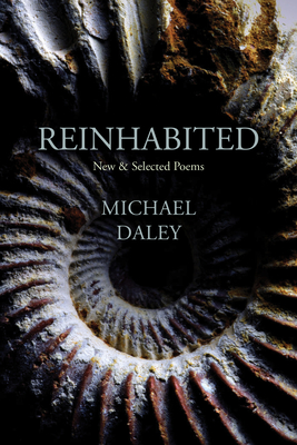 Reinhabited By Michael Daley Cover Image