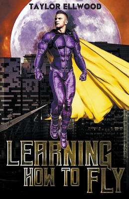 Learning How to Fly Cover Image