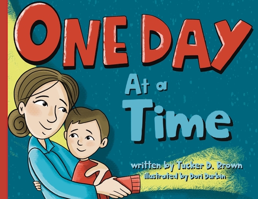 One Day at a Time Cover Image