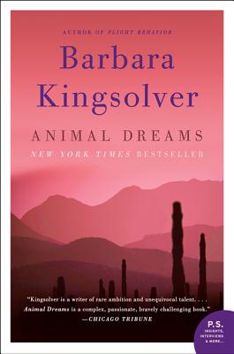 Cover for Animal Dreams