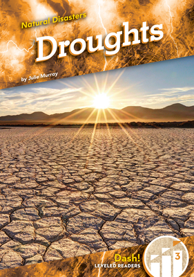 Droughts (Set) (Natural Disasters)