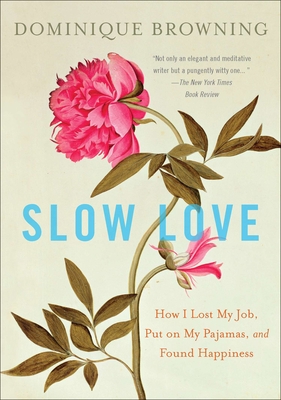 Cover for Slow Love