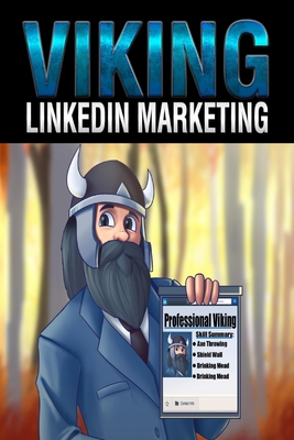 LinkedIn Marketing Cover Image