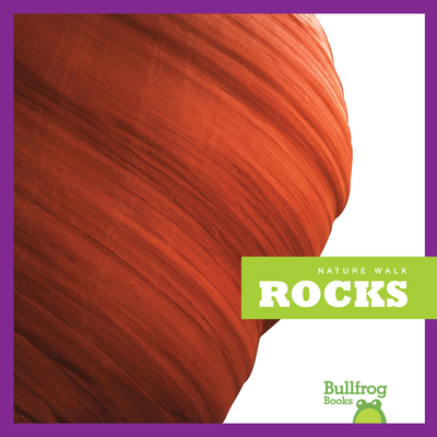 Rocks (Nature Walk) By Rebecca Stromstad Glaser Cover Image