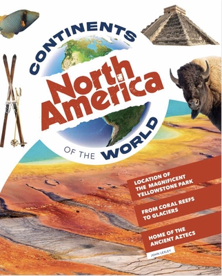 North America (Continents of the World) Cover Image