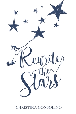 Cover for Rewrite the Stars