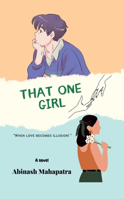 That One Girl Cover Image