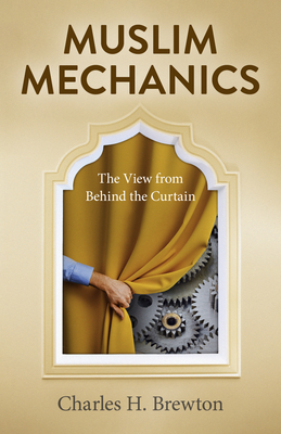 Cover for Muslim Mechanics