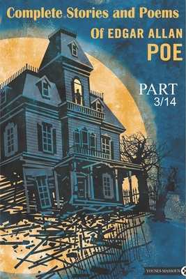 Puñado Individualidad Imaginativo Complete Stories and Poems of Edgar Allan Poe: Short Stories ( The Domain  of Arnheim, Four Beasts in One, The Gold Bug, The House of Usher ) - 160  pag (Part 3 #14) | brookline booksmith