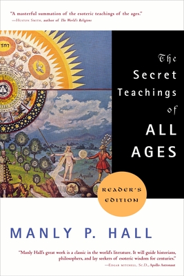 The Secret Teachings of All Ages: Reader's Edition