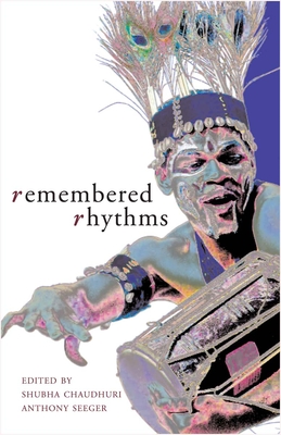 Remembered Rhythms: Essays on Diaspora and the Music of India