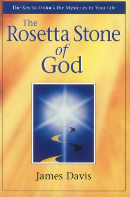 The Rosetta Stone of God Cover Image