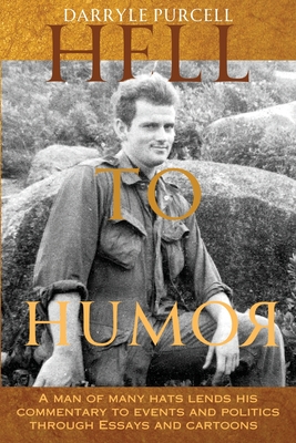 Hell to Humor Cover Image