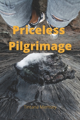 Priceless Pilgrimage By Tintana Memsey Cover Image