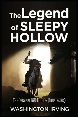The Legend of Sleepy Hollow