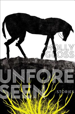 Cover for Unforeseen