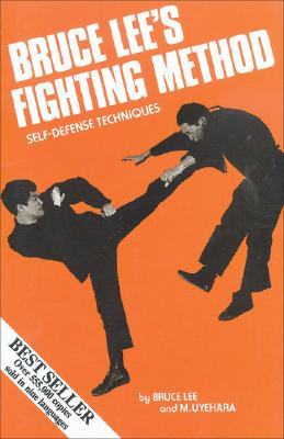 Bruce Lee's Fighting Method, Vol. 1 Cover Image