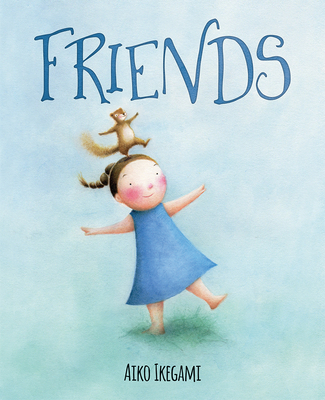 Cover for Friends
