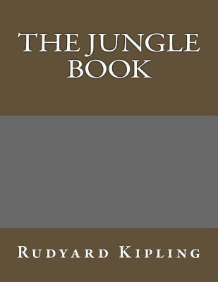 The Jungle Book