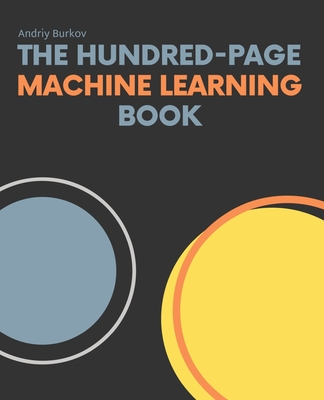 The Hundred-Page Machine Learning Book Cover Image