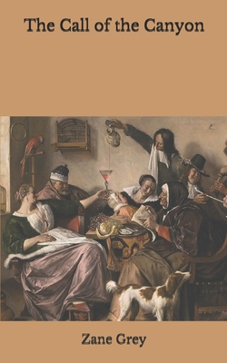 The Call of the Canyon