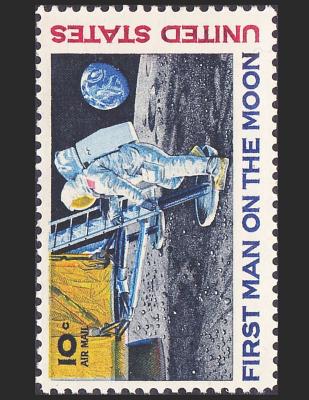 The First Men In The Moon