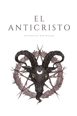 El Anticristo Cover Image