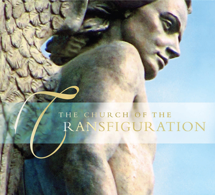 The Church of the Transfiguration Cover Image