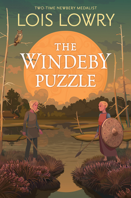 Cover Image for The Windeby Puzzle: History and Story