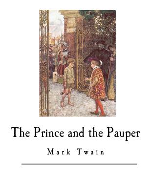 The Prince and the Pauper