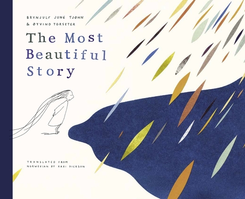The Most Beautiful Story Cover Image