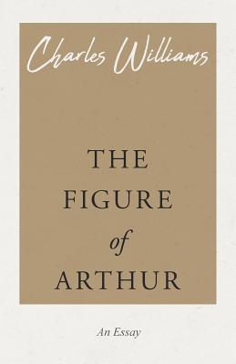 The Figure of Arthur Cover Image