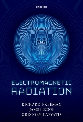 Electromagnetic Radiation Cover Image