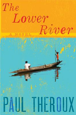 Cover Image for The Lower River: A Novel