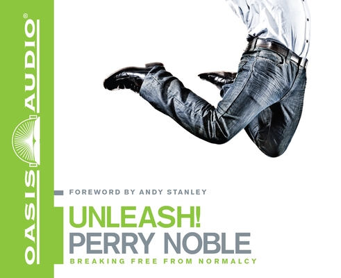 Unleash! Cover