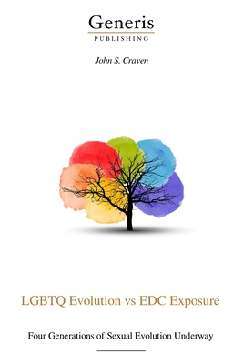 LGBTQ Evolution vs EDC Exposure Cover Image