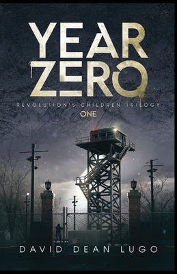 Year Zero Cover Image