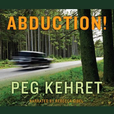 Abduction! Lib/E Cover Image