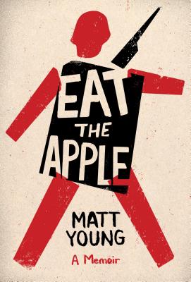 Cover for Eat the Apple