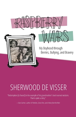Raspberry Wars Cover Image