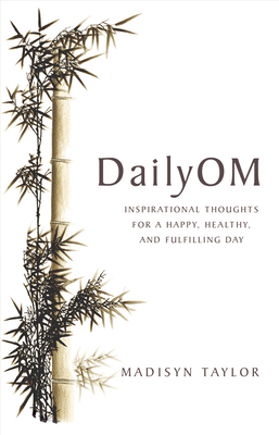 Cover for DailyOM