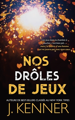 Nos Drôles de Jeux (Blackwell-Lyon S #2)